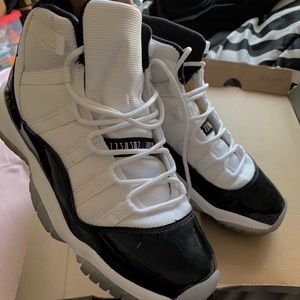 Jordan Concord 11s